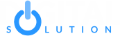 Logo da Digital Solution
